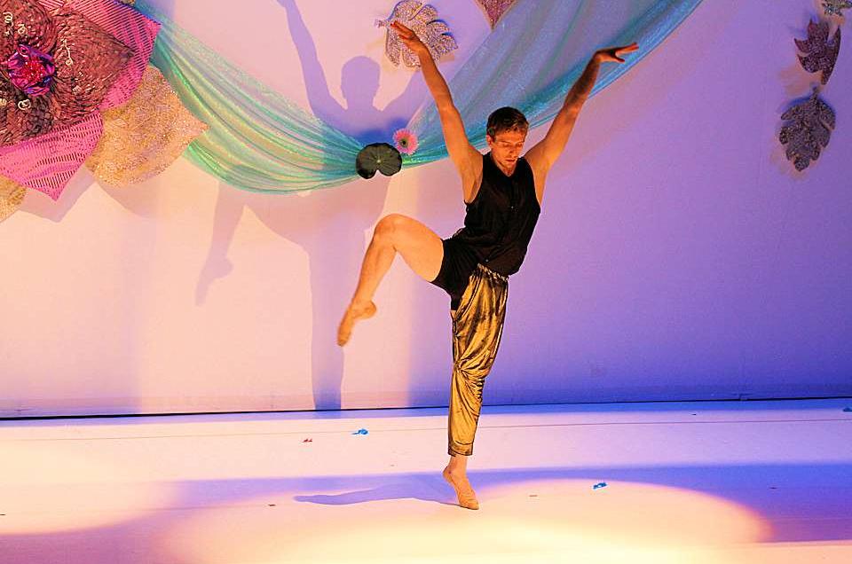 <div>Cours danse Michelet/Furtin</div>