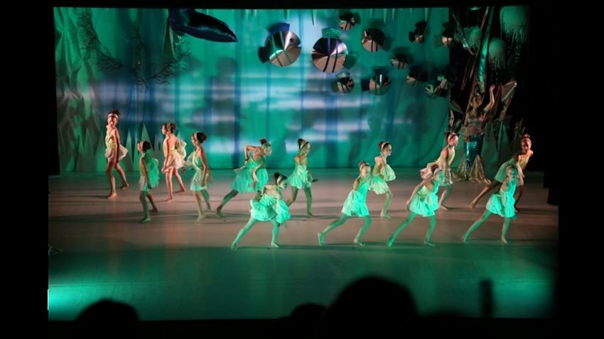<div>Cours de danse Michelet/Furtin</div>