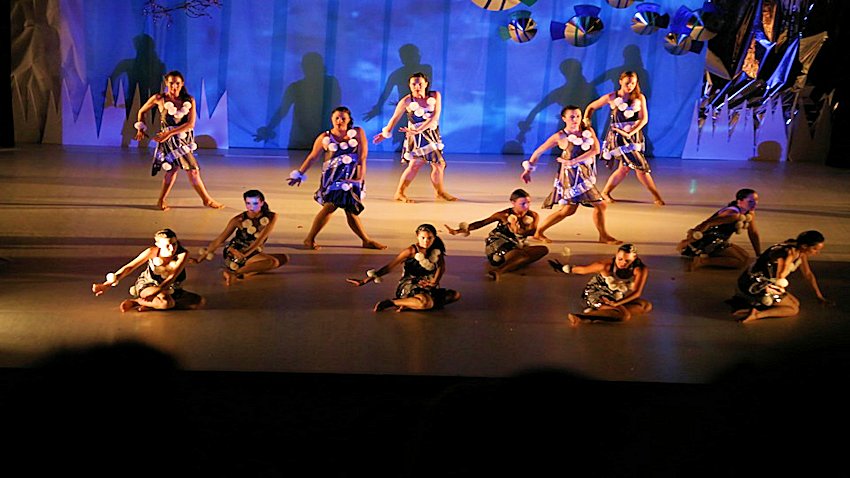 <div>Cours de danse Michelet/Furtin</div>