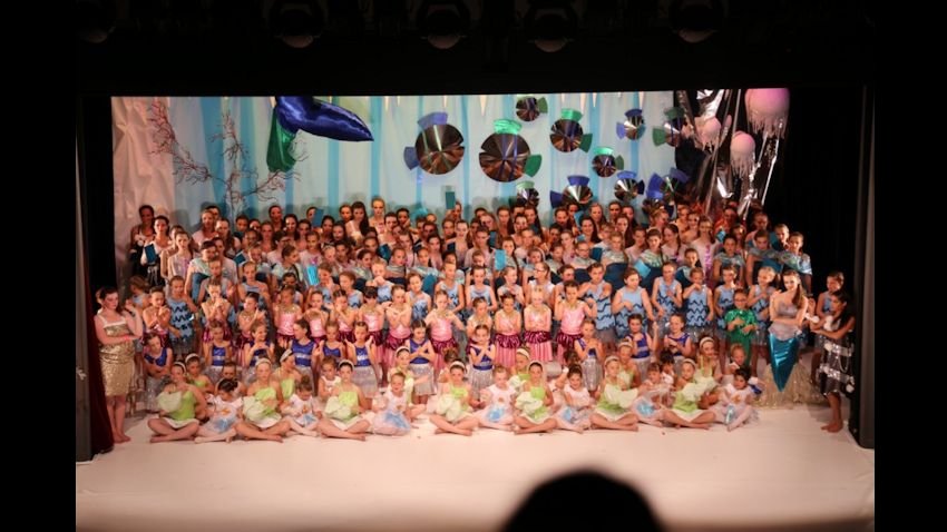 <div>Cours de danse Michelet/Furtin</div>
