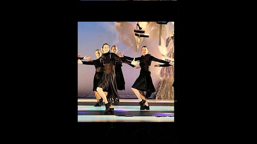 <div>Cours danse Michelet/Furtin</div>