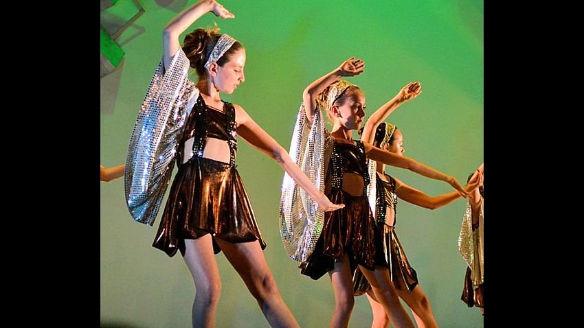<div>Cours de danse Michelet/Furtin</div>