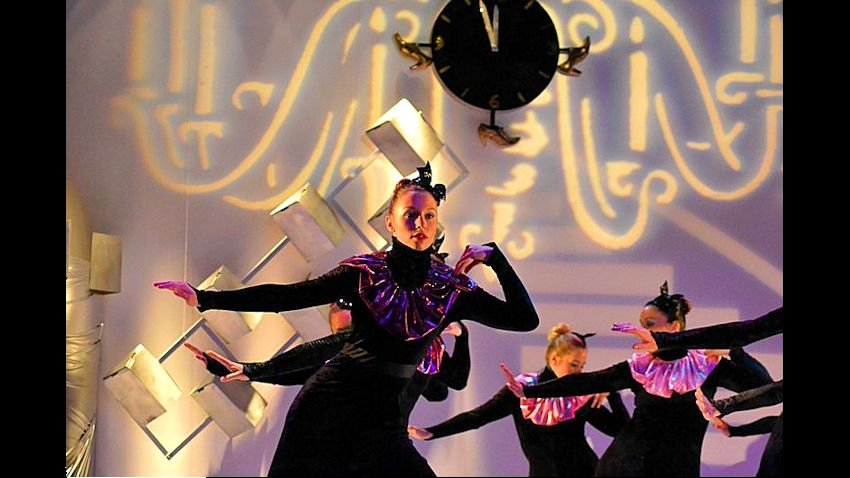 <div>Cours de danse Michelet/Furtin</div>